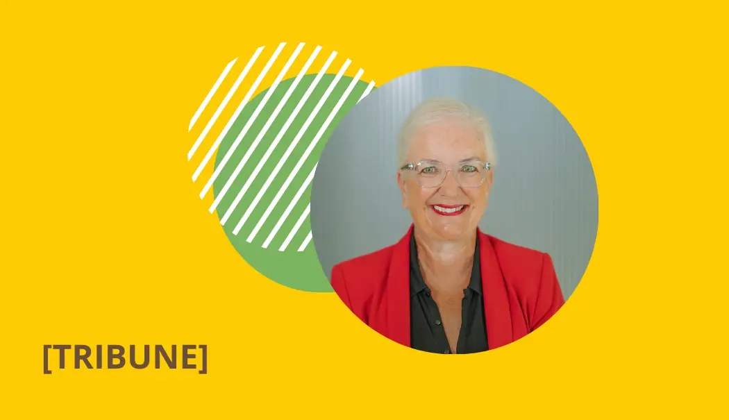 Christel de Foucault rédige une tribune sur l'entrepreneuriat au féminin pour la BPI